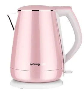 K15-f026m Joyoung Electric Kettle