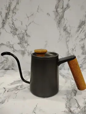 Kd-bdt-02 Kaldin Brewo Hand Drip Pot 350ml