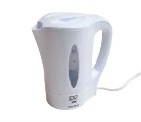 Ti-39 Kashimura Overseas Domestic Amphibious Water Heater World Pot 2 0.4l