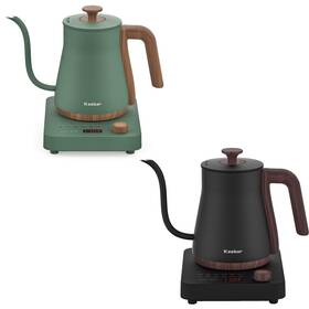 Keebar B0d6z39b49 Electric Gooseneck Kettle Boudle Set - And Goos