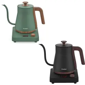 B0d6z39b49 Keebar Electric Gooseneck Kettle Boudle Set - And Goos