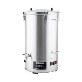 Kegland Be503 Digiboil 65l Digital Electric Kettle 3500w 220 240v Brand New