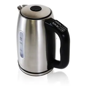 Kktk1.7s-d Kenmore 1.7l Cordless Electric Kettle With 6 Temperature Presets 41372420