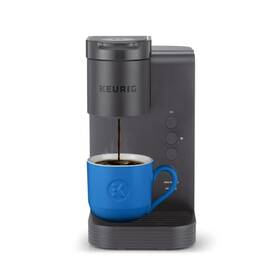 Keurig 062151516700 K-express Essentials Matte Gray Single-serve