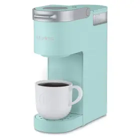 5000201083 Keurig K-mini Single Serve Coffee Maker Oasis 6 To 12 Oz. Brew Sizes