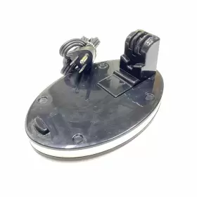 Ke7542-et Kitchen Smith Electric Kettle 12032 Replacement Power Cord Base Only