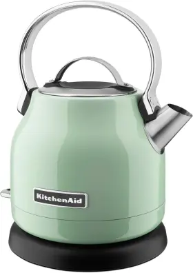 Kek1222pt Kitchenaid 214129844562 1.25-liter Electric Kettle - Pistachio