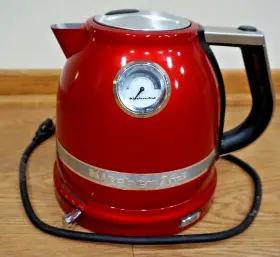 Kek1522ca0 Kitchenaid Pro Line Electric Water Boiler/tea Kettle 1.5l