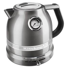 Kitchenaid Kek1522ms 1.5 L Pro Line Series Electric Kettle
