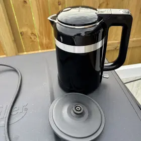 Kek1565ob Kitchenaid Electric Kettle. 1.5l Great For Quick Hot Water