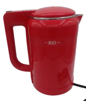 Kek1565qhsd Kitchenaid 100 Year Limited Edition Queen Of Hearts Electric Kettle
