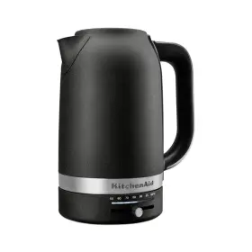 Kek1701bk Kitchenaid 1.7 Liter Electric Kettle Cast Iron Black