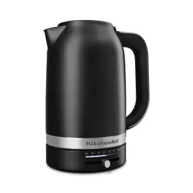 Kek1701bm Kitchenaid 1.7 Liter Electric Kettle Matte Black