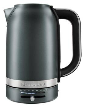 Kitchenaid Kek1701jp 1.7l Electric Kettle With Temp Control Kek1701 Juniper