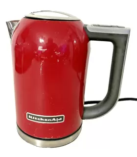 Kek1722er Kitchenaid Empire Red 1.7l Electric Kettle