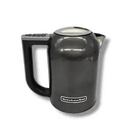 Kek1722qg Kitchenaid Liquid Graphite Electric Kettle Only Gray 1.7l