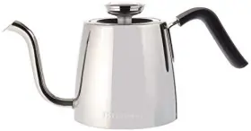 Knk1012ss Kitchenaid Precision Gooseneck Stovetop Kettle 1 Liter Used
