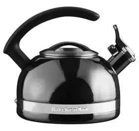 Kten20cbpr Kitchenaid 2-quart Kettle With C Handle And Trim Band