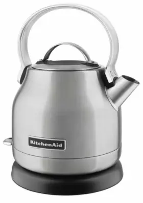 Rkek1222sx Kitchenaid 1.7l Electric Kettle
