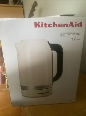 W11704386 Kitchenaid Kitchen Aid Electric Kettle