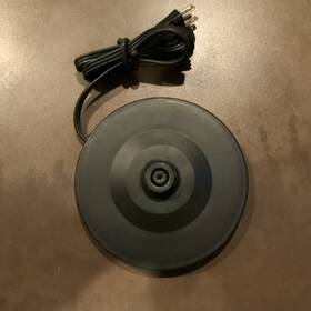 Krups Bw399 Electric Kettle Base Only Model