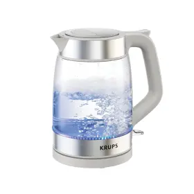 Bw605bu0 Krups Electric Kettle 1.8- Quart 1.7l Tea 1500w With Led Indicator Hot Wate
