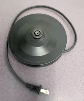 Bw750 Krups Model Electric Kettle - Base Only 120v