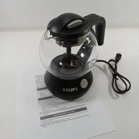Fl702850 Krups Tea Maker Magic Personal 10 Oz - 33