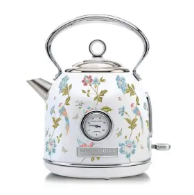 Vqsbpkk336laen Laura Ashley 1.7l Dome Kettle New