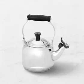 6165658 Le Creuset Stainless-steel Demi Tea Kettle