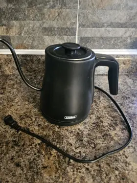 No.sn3812h-dz-08b Leehoo Electric Kettle Hot Water Boiler