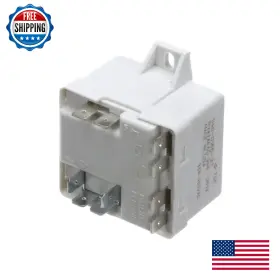 040-0166-37 Leer B07vkq867w 1394121 Relay - Oem Part New