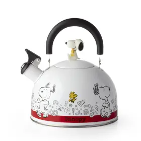 897692 Lenox Chef Snoopy Tea Kettle