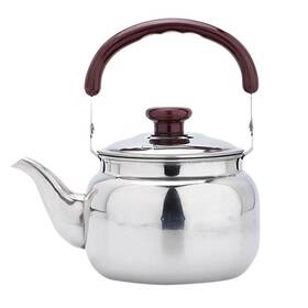 Lifkome Dwsw1776v6eu2352zfv3q Whistling Water Kettle Traditional Tea Pot Stainless Steel Boil
