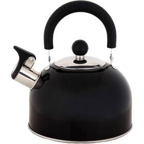 Lilys Home B089kt6bzw 2 Quart Stainless Steel Whistling Tea Kettle The Perfect Stovetop T
