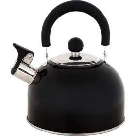 B089kt6bzw Lilys Home 2 Quart Stainless Steel Whistling Tea Kettle The Perfect Stovetop T