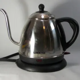 Yk-810l Linkyo Yk-810 1.6 L Electric Kettle With Base