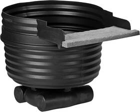 Little Giant 571011 Wf10 Biological Waterfall Filter For Garden And Koi Ponds Up To