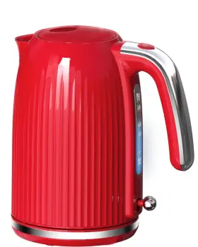 1500w Longdeem 712679918950 1.7l Kettle-quick Boil Non-bpa Safety Auto Shut-off Boil-dry Protec