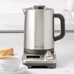Ltskt500 Lotus New Professional Series The Purist Kettle