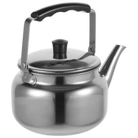 Lurrose Llcj05822z3yv17uyuphlygja Whistling Tea Kettle 1.5 Quart Stainless Steel Teakettle With Cool Grip Handle Wh