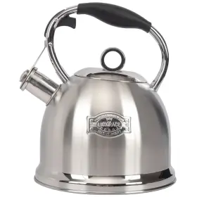 Luxgrace 774829643037 Tea Kettle For Stovetop Food Grade Stainless Steel Water Pot Home