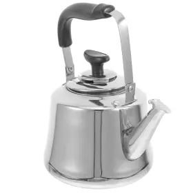 14yd218pqxrfqv9ox405tpx1 Luxshiny Small Stovetop Tea Kettle With Removable Infuser Whistling 1.1 Quart Stainles