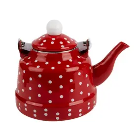 Xpi8i23vqifc466k19ejolw5 Luxshiny Stovetop Pour-over Coffee And Tea Kettle Enamel Water Boiling Kettl
