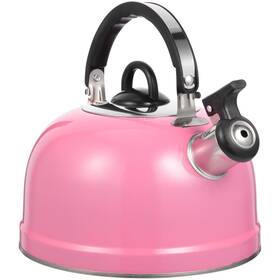 Magiclulu 2030101yqrn Buzzing Kettle Heating Pot Whistling Teapot Water For