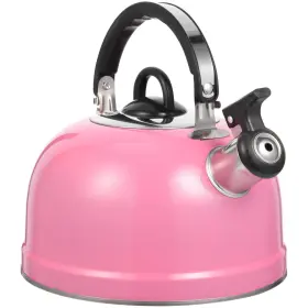 2030101yqrn Magiclulu Buzzing Kettle Heating Pot Whistling Teapot Water For