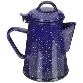 Hw1503i4y19x98w6vp3xt Magiclulu Enamel Tea Kettle Water Heating Coffee Pot With Anti-scalding Handle And Thi