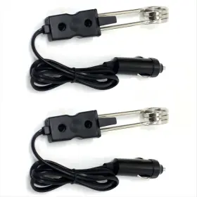 Masite Pcwj 717661953148 2 Pack 5 Inch 12v Water Heater Boiler Element Portable Immersion Car Coffee Teaʌ Masite Pcwj 717661953148 2 Pack 5 Inch 12v Water Heater Boiler Element Portable Immersion Car Coffee Teaʌ