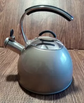 Bf525lms0 Masterclass Premium Cookware Siemens Stainless Steel Kettle Teapot