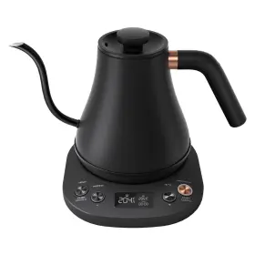 Mecity 609755003146 Electric Kettle Gooseneck Pour Over 1 Temperature Control Qui